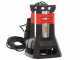 AL-KO DRAIN 20000 HD 1300W Electric Submersible Pump for dirty water - multiple joint