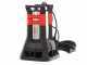 AL-KO DRAIN 20000 HD 1300W Electric Submersible Pump for dirty water - multiple joint