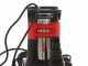 AL-KO DRAIN 20000 HD 1300W Electric Submersible Pump for dirty water - multiple joint
