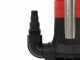 AL-KO DRAIN 20000 HD 1300W Electric Submersible Pump for dirty water - multiple joint