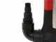 AL-KO DRAIN 20000 HD 1300W Electric Submersible Pump for dirty water - multiple joint