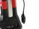 AL-KO DRAIN 20000 HD 1300W Electric Submersible Pump for dirty water - multiple joint