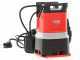 AL-KO TWIN 11000 Premium Electric Submersible Pump for Clean/Dirty Water - 750W