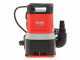 AL-KO TWIN 11000 Premium Electric Submersible Pump for Clean/Dirty Water - 750W