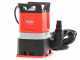 AL-KO TWIN 11000 Premium Electric Submersible Pump for Clean/Dirty Water - 750W