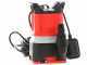AL-KO TWIN 11000 Premium Electric Submersible Pump for Clean/Dirty Water - 750W