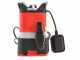 AL-KO TWIN 11000 Premium Electric Submersible Pump for Clean/Dirty Water - 750W