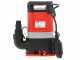 AL-KO TWIN 11000 Premium Electric Submersible Pump for Clean/Dirty Water - 750W