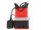AL-KO TWIN 11000 Premium Electric Submersible Pump for Clean/Dirty Water - 750W