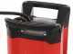 AL-KO TWIN 11000 Premium Electric Submersible Pump for Clean/Dirty Water - 750W