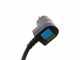 AL-KO TWIN 11000 Premium Electric Submersible Pump for Clean/Dirty Water - 750W
