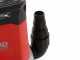 AL-KO TWIN 11000 Premium Electric Submersible Pump for Clean/Dirty Water - 750W
