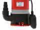 AL-KO TWIN 11000 Premium Electric Submersible Pump for Clean/Dirty Water - 750W