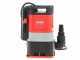 AL-KO TWIN 14000 Premium Electric Submersible Pump for Clean and Dirty Water - 950W