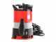 AL-KO TWIN 14000 Premium Electric Submersible Pump for Clean and Dirty Water - 950W
