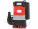 AL-KO TWIN 14000 Premium Electric Submersible Pump for Clean and Dirty Water - 950W