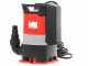 AL-KO TWIN 14000 Premium Electric Submersible Pump for Clean and Dirty Water - 950W