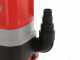 AL-KO TWIN 14000 Premium Electric Submersible Pump for Clean and Dirty Water - 950W