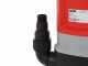 AL-KO TWIN 14000 Premium Electric Submersible Pump for Clean and Dirty Water - 950W