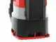 AL-KO TWIN 14000 Premium Electric Submersible Pump for Clean and Dirty Water - 950W
