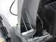 Ama NPS 1476 - Petrol Snowplough - Loncin G420F