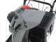 Ama NPS 1476 - Petrol Snowplough - Loncin G420F