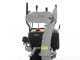 Ama NPS 1476 - Petrol Snowplough - Loncin G420F