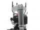 Ama NPS 1476 - Petrol Snowplough - Loncin G420F