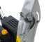 Ama NPS 1476 - Petrol Snowplough - Loncin G420F
