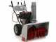 Ama NPS 1476 - Petrol Snowplough - Loncin G420F