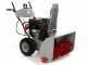 Ama NPS 1476 - Petrol Snowplough - Loncin G420F