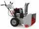 Ama NPS 1476 - Petrol Snowplough - Loncin G420F