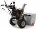 Ama NPS 1476 - Petrol Snowplough - Loncin G420F