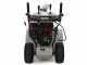 Ama NPS 1476 - Petrol Snowplough - Loncin G420F
