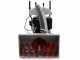 Ama NPS 1476 - Petrol Snowplough - Loncin G420F