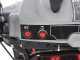 Ama NPS 1476 - Petrol Snowplough - Loncin G420F