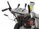 Ama NPS 1476 - Petrol Snowplough - Loncin G420F