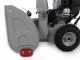 Ama NPS 1476 - Petrol Snowplough - Loncin G420F