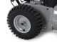 Ama NPS 1476 - Petrol Snowplough - Loncin G420F