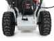 Ama NPS 1476 - Petrol Snowplough - Loncin G420F
