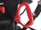 Ama NPS 1476 - Petrol Snowplough - Loncin G420F