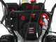 Ama NPS 1476 - Petrol Snowplough - Loncin G420F