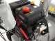 Ama NPS 1476 - Petrol Snowplough - Loncin G420F