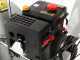 Ama NPS 1476 - Petrol Snowplough - Loncin G420F