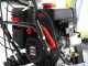 Ama NPS 1476 - Petrol Snowplough - Loncin G420F