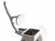 RGV MAXI VIP 12 G/S - Professional Electric Stainless Steel Grater - 1100W