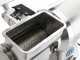 RGV MAXI VIP 12 G/S - Professional Electric Stainless Steel Grater - 1100W
