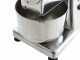 RGV MAXI VIP 12 G/S - Professional Electric Stainless Steel Grater - 1100W