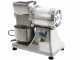 RGV MAXI VIP 12 G/S - Professional Electric Stainless Steel Grater - 1100W