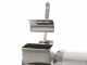 RGV MAXI VIP 12 G/S - Professional Electric Stainless Steel Grater - 1100W
